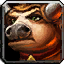 tauren female