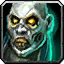 undead male